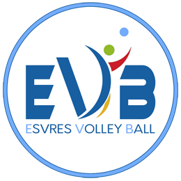 esvres volley ball EVB
